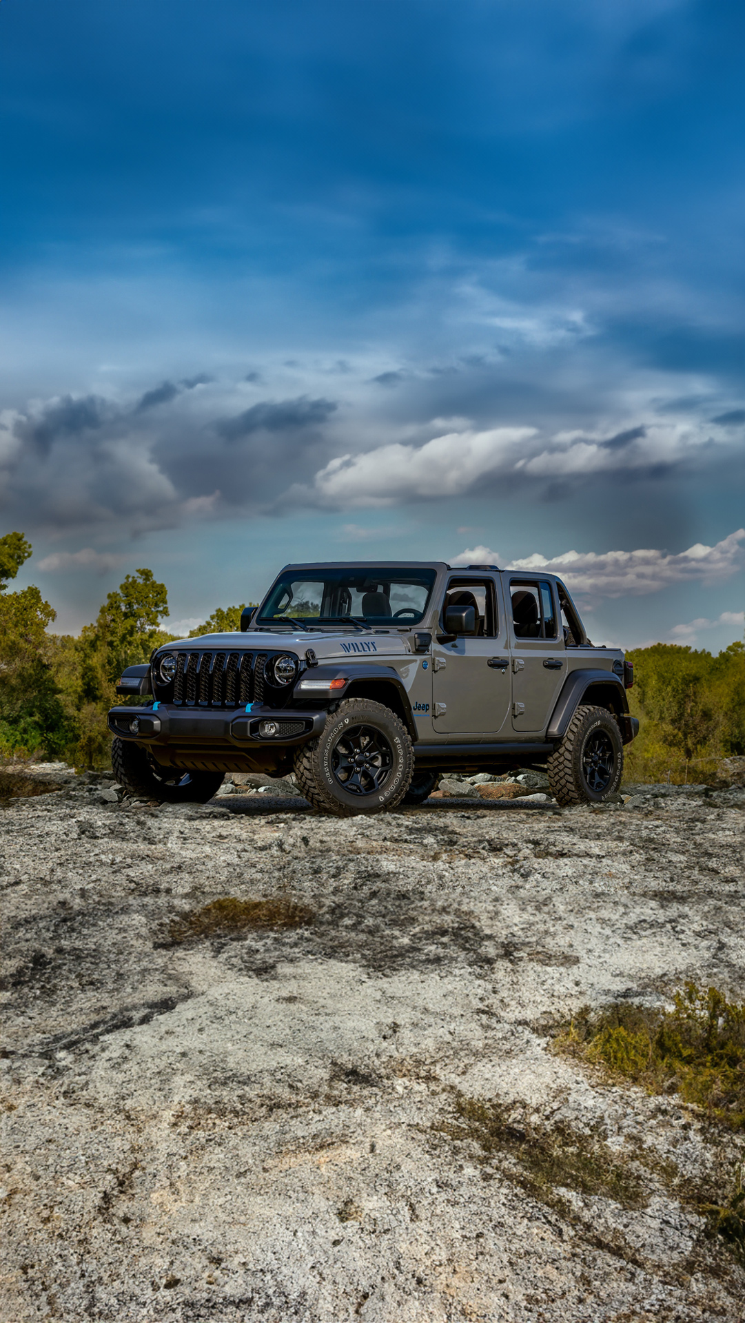 XE jeep-wrangler-willys-MB
